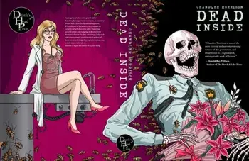 Dead Inside, Paperback/Chandler Morrison