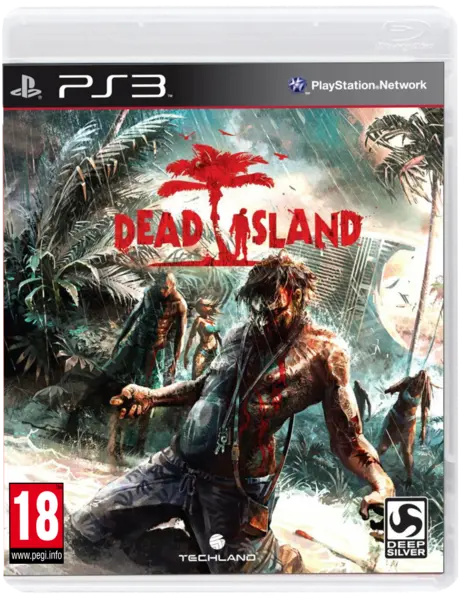 Dead Island Плейстейшън 3
