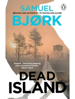 Dead Island, Paperback/Samuel Bjork
