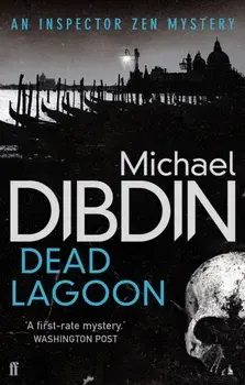 Dead Lagoon, Paperback/Michael Dibdin