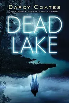 Dead Lake, Paperback/Darcy Coates