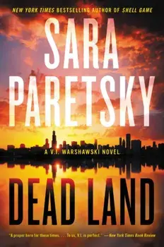 Dead Land, Paperback/Sara Paretsky