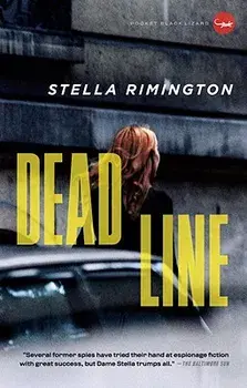 Dead Line, Paperback/Stella Rimington