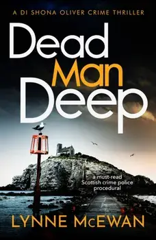 Dead Man Deep, Paperback/Lynne McEwan