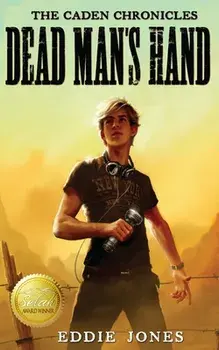 Dead Man's Hand, Paperback/Eddie Jones