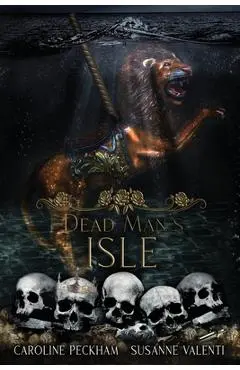 Dead Man's Isle - Caroline Peckham
