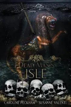 Dead Man's Isle, Paperback/Caroline Peckham