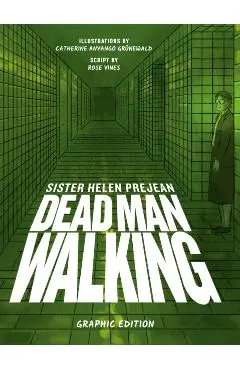 Dead Man Walking - Helen Prejean