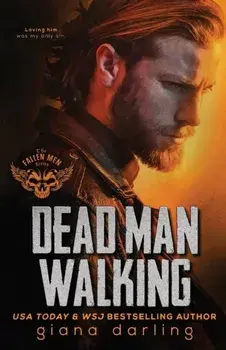 Dead Man Walking, Paperback/Giana Darling