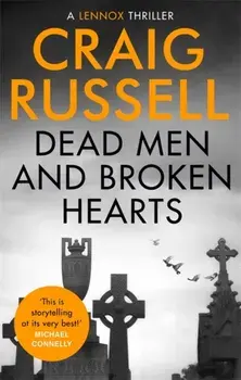 Dead Men and Broken Hearts, Paperback/Craig Russell