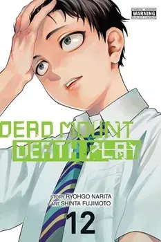 Dead Mount Death Play, Vol. 12, Paperback/Shinta Fujimoto