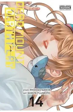 Dead Mount Death Play, Vol. 14 - Ryohgo Narita