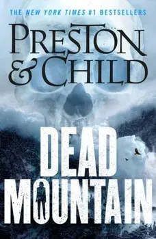 Dead Mountain, Paperback/Lincoln Child