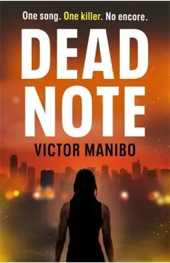 Dead Note - Victor Manibo