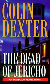 Dead of Jericho, Paperback/Colin Dexter