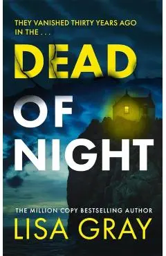 Dead of Night - Lisa Gray