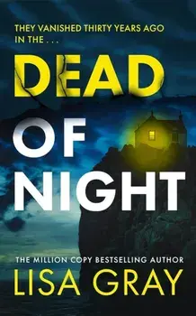 Dead of Night, Paperback/Lisa Gray