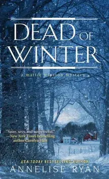 Dead of Winter, Paperback/Annelise Ryan
