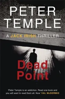 Dead Point. A Jack Irish Thriller, Paperback/Peter Temple