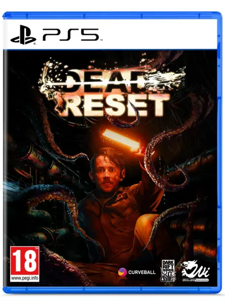 Dead Reset