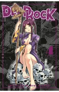 Dead Rock 4 - Hiro Mashima
