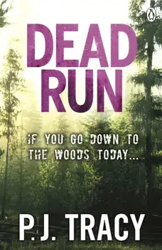 Dead Run, Paperback/P. J. Tracy