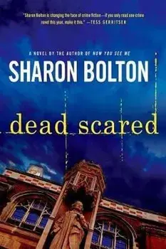 Dead Scared: A Lacey Flint Novel, Paperback/Sharon Bolton
