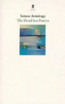 Dead Sea Poems/Simon Armitage