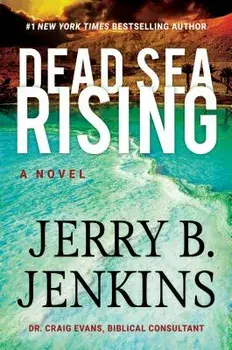 Dead Sea Rising, Hardcover/Jerry B. Jenkins