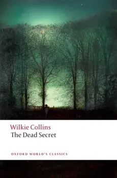 Dead Secret, Paperback/Wilkie Collins