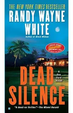 Dead Silence - Randy Wayne White