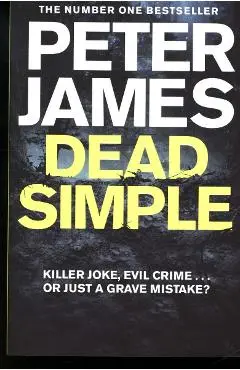 Dead Simple