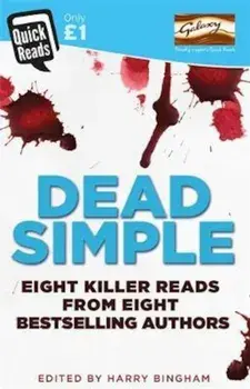 Dead Simple, Paperback/Harry Bingham