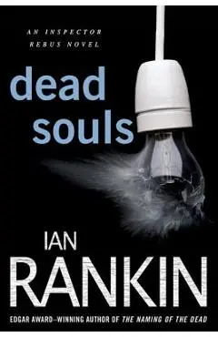 Dead Souls - Ian Rankin