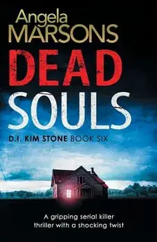 Dead Souls, Paperback/Angela Marsons