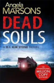 Dead Souls, Paperback/Angela Marsons
