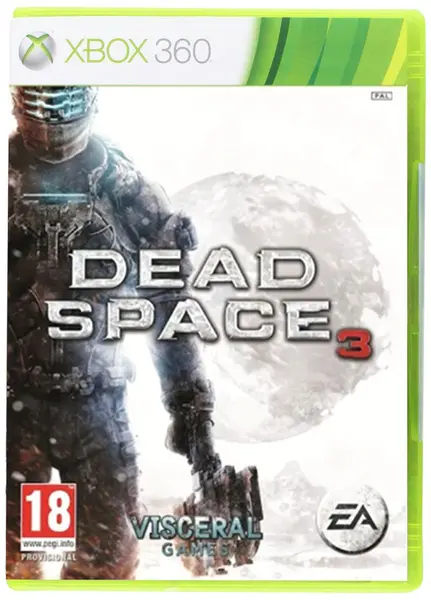 Dead Space 3 Xbox One|PC|Xbox 360|PlayStation 3