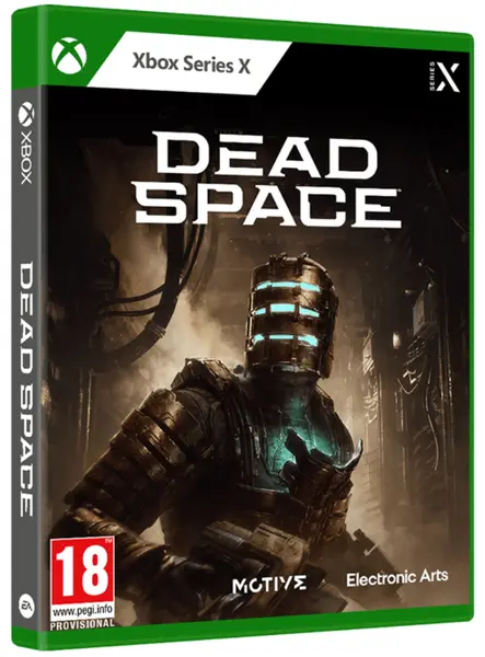 Dead Space Remake PC|PlayStation 3|Xbox 360