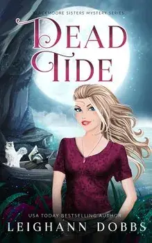 Dead Tide, Paperback/Leighann Dobbs