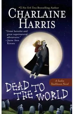 Dead to the World - Charlaine Harris