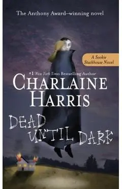 Dead Until Dark - Charlaine Harris