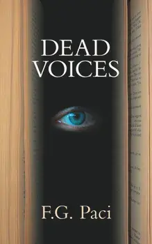 Dead Voices, Paperback/F G Paci