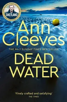 Dead Water, Paperback/Ann Cleeves