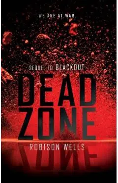 Dead Zone - Robison Wells