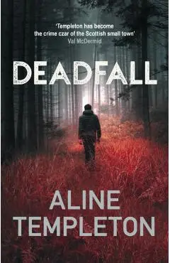 Deadfall - Aline (author) Templeton