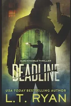 Deadline (Jack Noble #11), Paperback/L. T. Ryan