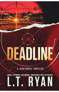 Deadline - L. T. Ryan
