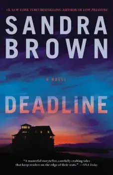 Deadline, Paperback/Sandra Brown