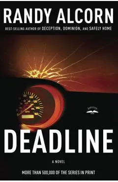 Deadline - Randy Alcorn