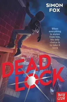 Deadlock, Paperback/Simon Fox